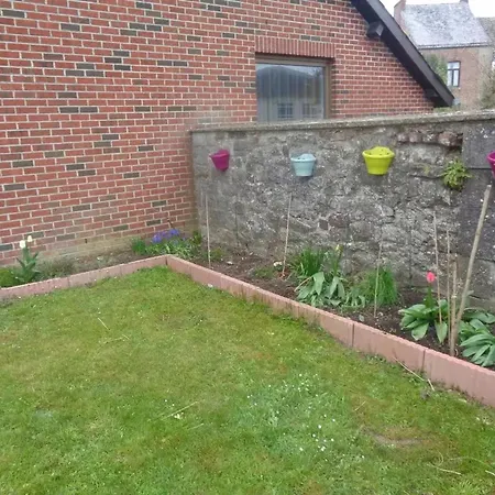 Daire 18 M² Garden Philippeville