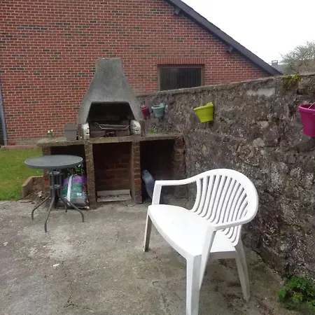 18 M² Garden *