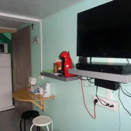 Daire 18 M² Garden Philippeville